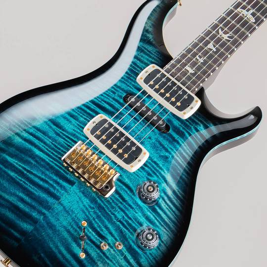 Paul Reed Smith Modern Eagle V 10Top Cobalt Smokeburst 2024 Spec ポールリードスミス サブ画像10