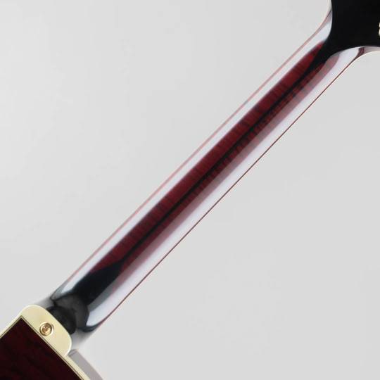 GIBSON CUSTOM SHOP Crimson Byrdland Venetian Cutaway Wine Red 2012 ギブソンカスタムショップ サブ画像7