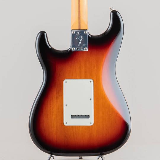 FENDER Player II Stratocaster HSS/3-Color Sunburst/R フェンダー サブ画像1