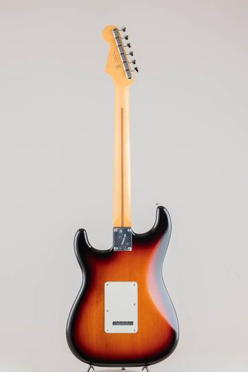 FENDER Player II Stratocaster HSS/3-Color Sunburst/R フェンダー サブ画像3