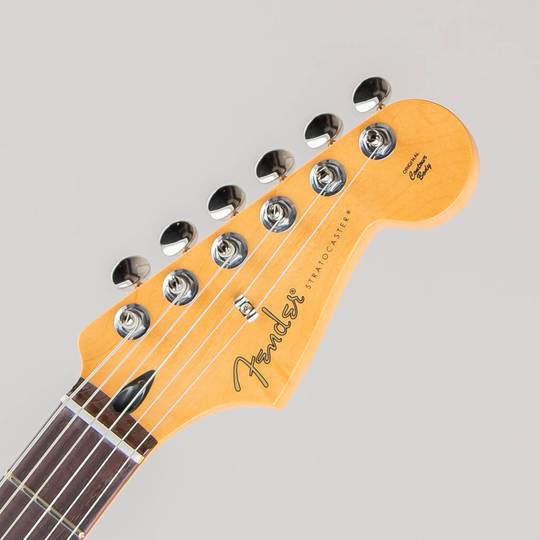 FENDER Player II Stratocaster HSS/3-Color Sunburst/R フェンダー サブ画像4