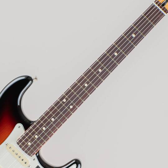 FENDER Player II Stratocaster HSS/3-Color Sunburst/R フェンダー サブ画像5