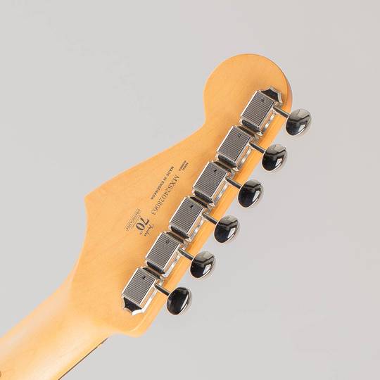 FENDER Player II Stratocaster HSS/3-Color Sunburst/R フェンダー サブ画像6