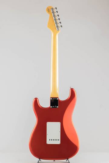 FENDER CUSTOM SHOP Vintage Custom 1959 Stratocaster NOS Candy Apple Red 2018 フェンダーカスタムショップ サブ画像3