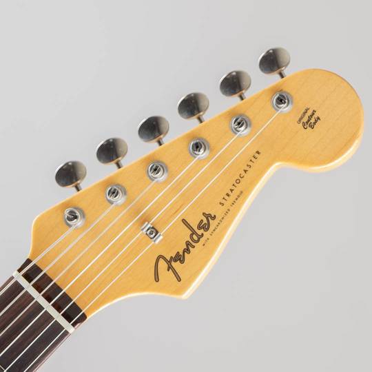 FENDER CUSTOM SHOP Vintage Custom 1959 Stratocaster NOS Candy Apple Red 2018 フェンダーカスタムショップ サブ画像4