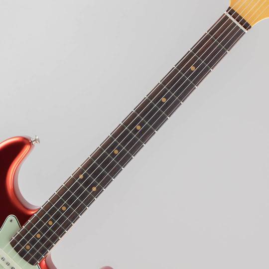 FENDER CUSTOM SHOP Vintage Custom 1959 Stratocaster NOS Candy Apple Red 2018 フェンダーカスタムショップ サブ画像5