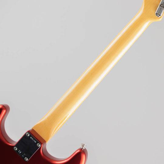FENDER CUSTOM SHOP Vintage Custom 1959 Stratocaster NOS Candy Apple Red 2018 フェンダーカスタムショップ サブ画像7