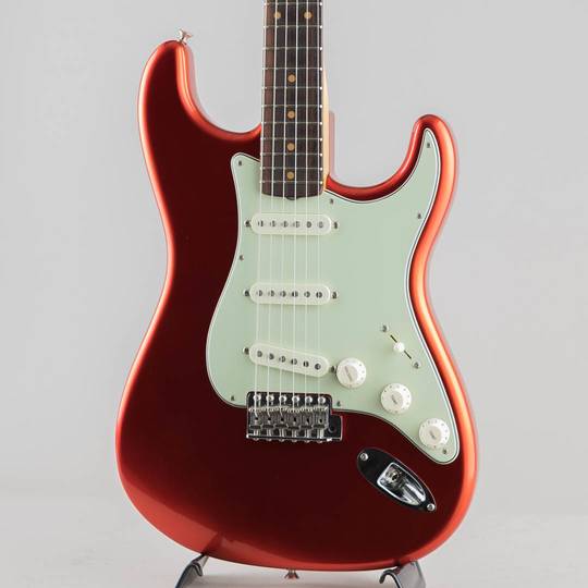 FENDER CUSTOM SHOP Vintage Custom 1959 Stratocaster NOS Candy Apple Red 2018 フェンダーカスタムショップ サブ画像8
