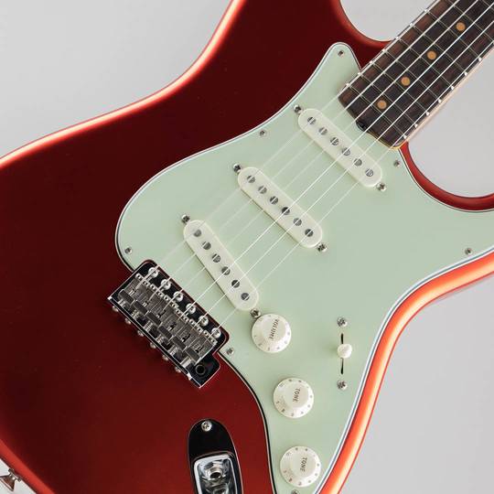 FENDER CUSTOM SHOP Vintage Custom 1959 Stratocaster NOS Candy Apple Red 2018 フェンダーカスタムショップ サブ画像10