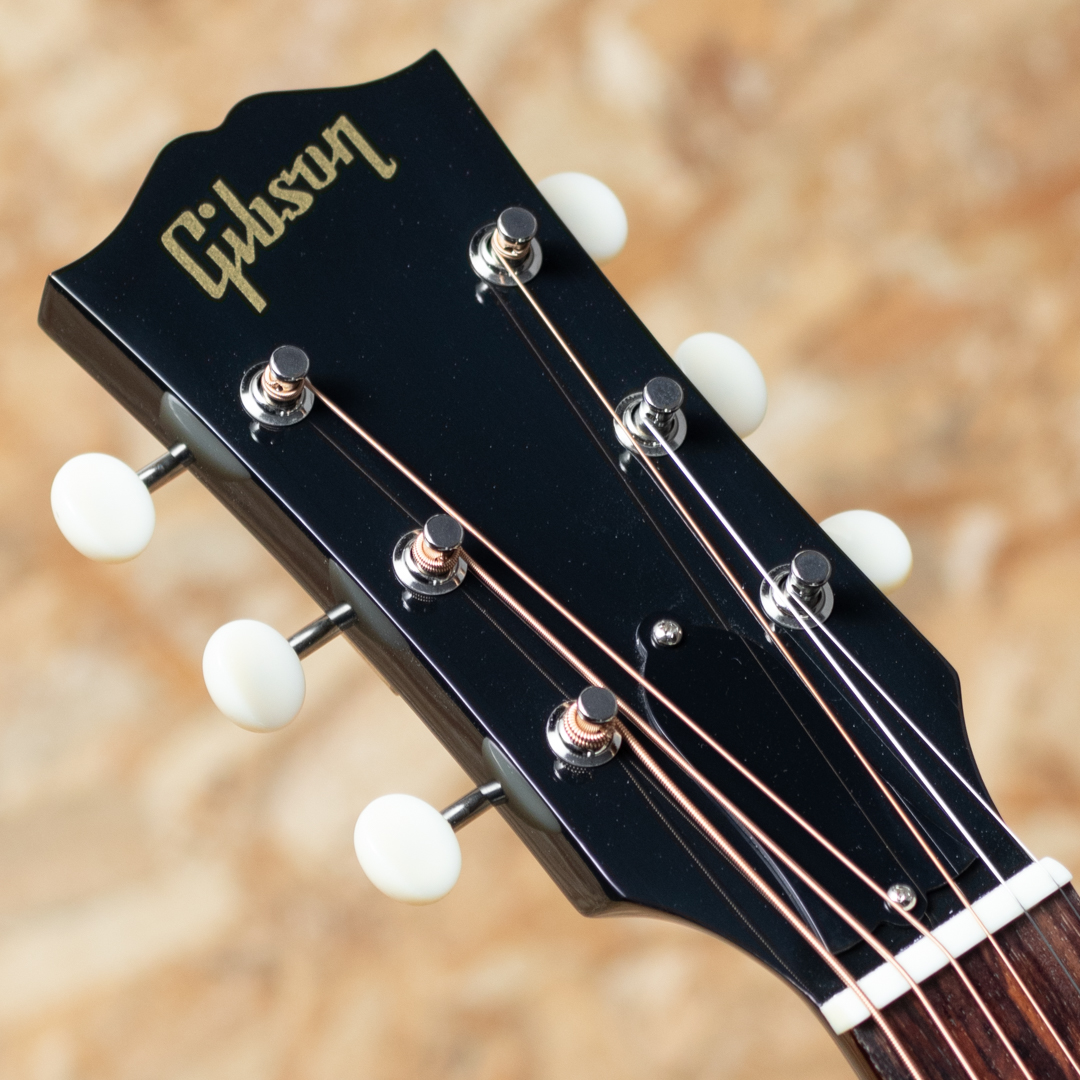 GIBSON 60's J-45 Original EB ギブソン サブ画像7