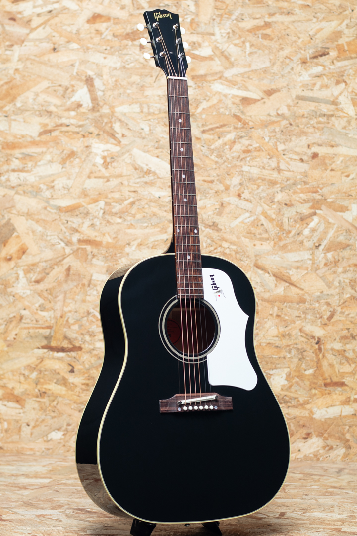 60's J-45 Original EB | 【MIKIGAKKI.COM】 Acoustic INN 【アコースティックギター・ウクレレ専門店】  | GIBSON