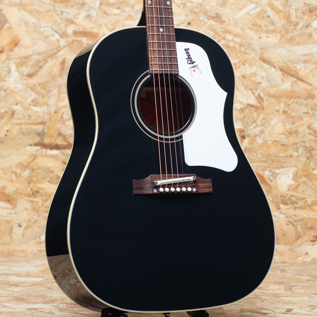 60's J-45 Original EB | 【MIKIGAKKI.COM】 Acoustic INN 【アコースティックギター・ウクレレ専門店】  | GIBSON