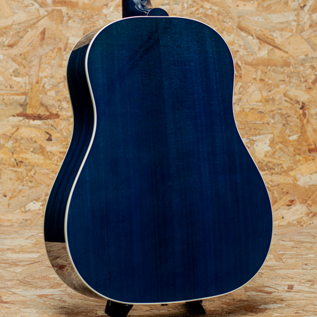 GIBSON 1960’s J-45 Viper Blue ギブソン サブ画像1