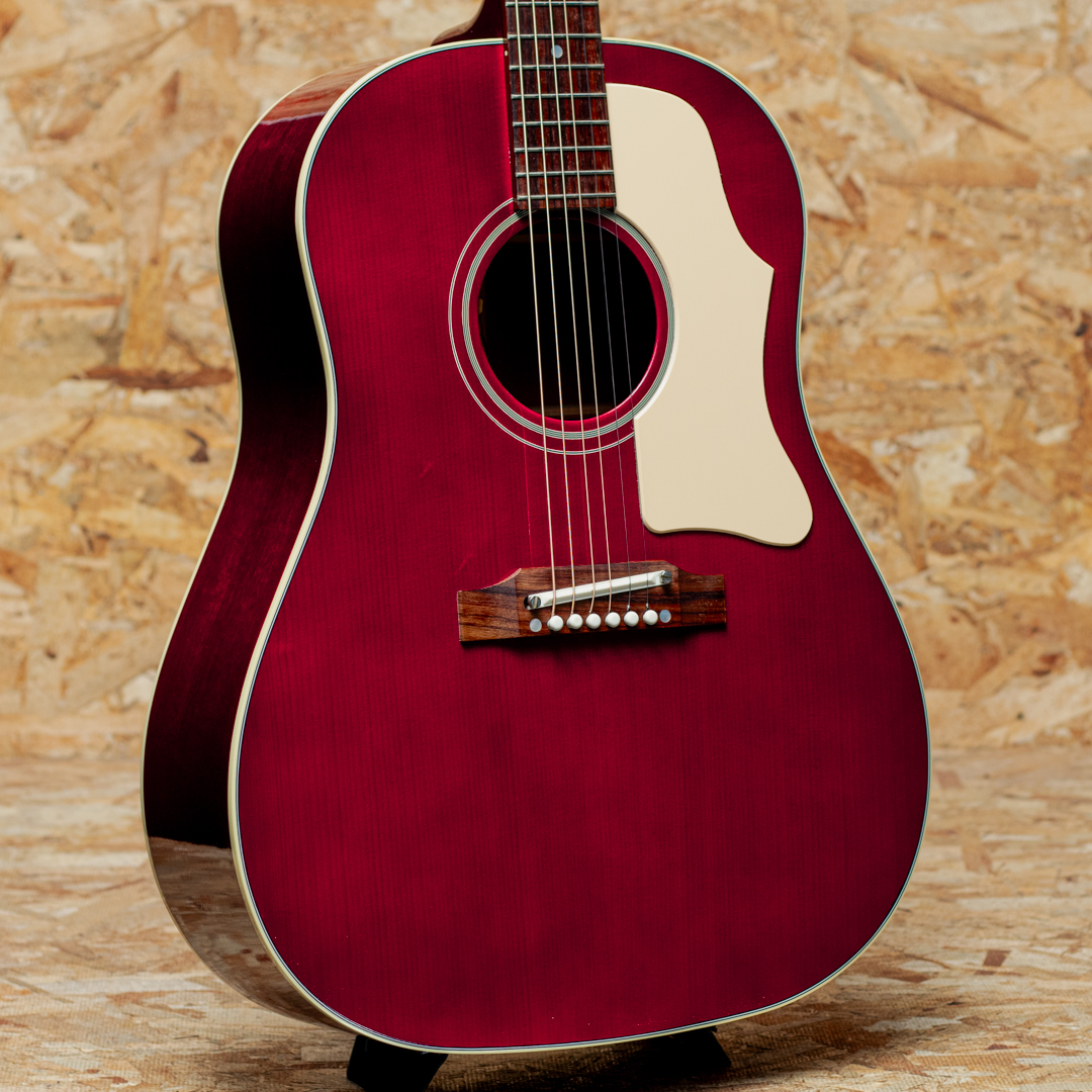 1960’s J-45 Red Spruce WR