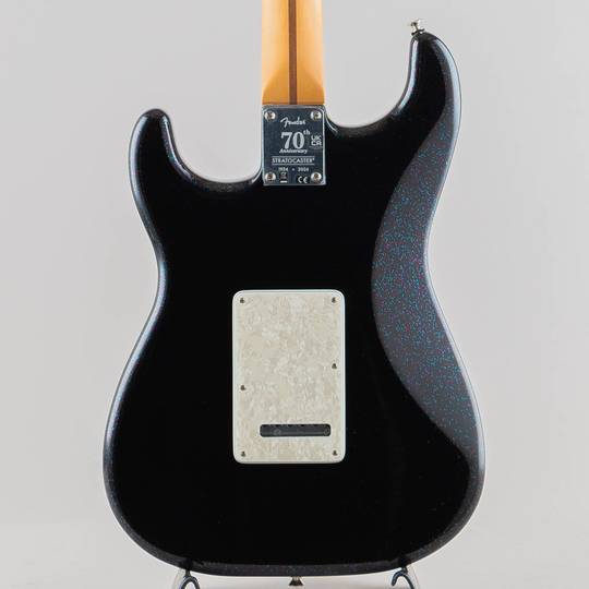 FENDER 70th Anniversary Player Stratocaster/Nebula Noir/R フェンダー サブ画像1