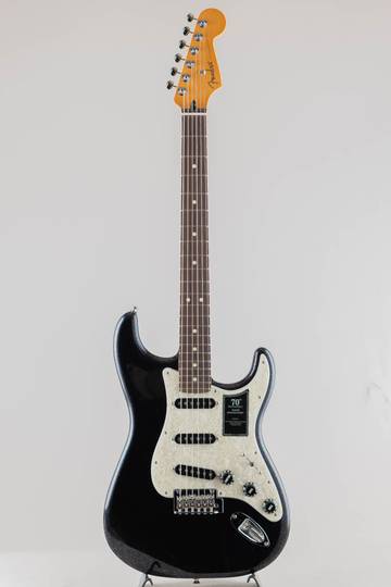FENDER 70th Anniversary Player Stratocaster/Nebula Noir/R フェンダー サブ画像2