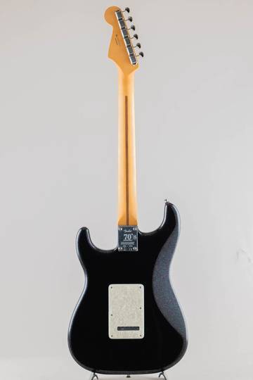 FENDER 70th Anniversary Player Stratocaster/Nebula Noir/R フェンダー サブ画像3