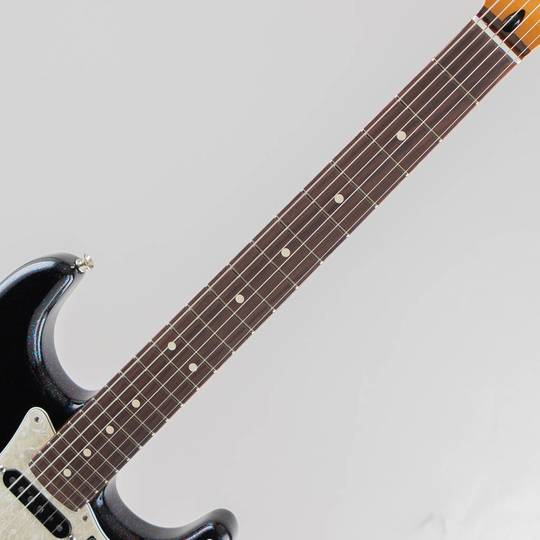 FENDER 70th Anniversary Player Stratocaster/Nebula Noir/R フェンダー サブ画像5