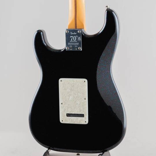 FENDER 70th Anniversary Player Stratocaster/Nebula Noir/R フェンダー サブ画像9