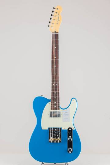FENDER 2024 Collection Made in Japan Hybrid II Telecaster SH/Forest Blue/R フェンダー サブ画像2