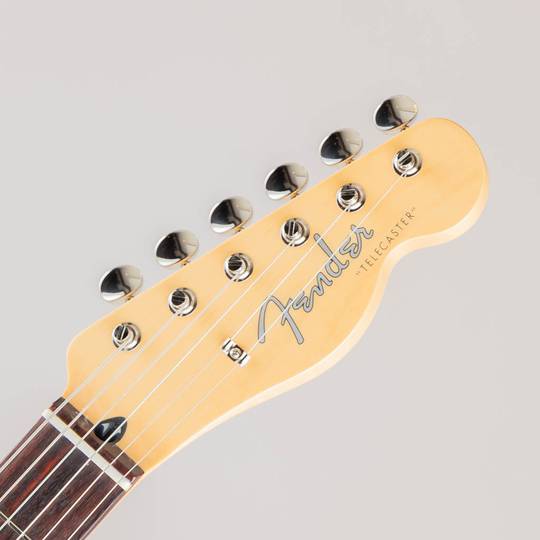 FENDER 2024 Collection Made in Japan Hybrid II Telecaster SH/Forest Blue/R フェンダー サブ画像4