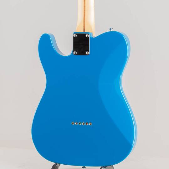 FENDER 2024 Collection Made in Japan Hybrid II Telecaster SH/Forest Blue/R フェンダー サブ画像9