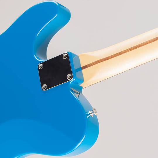 FENDER 2024 Collection Made in Japan Hybrid II Telecaster SH/Forest Blue/R フェンダー サブ画像12
