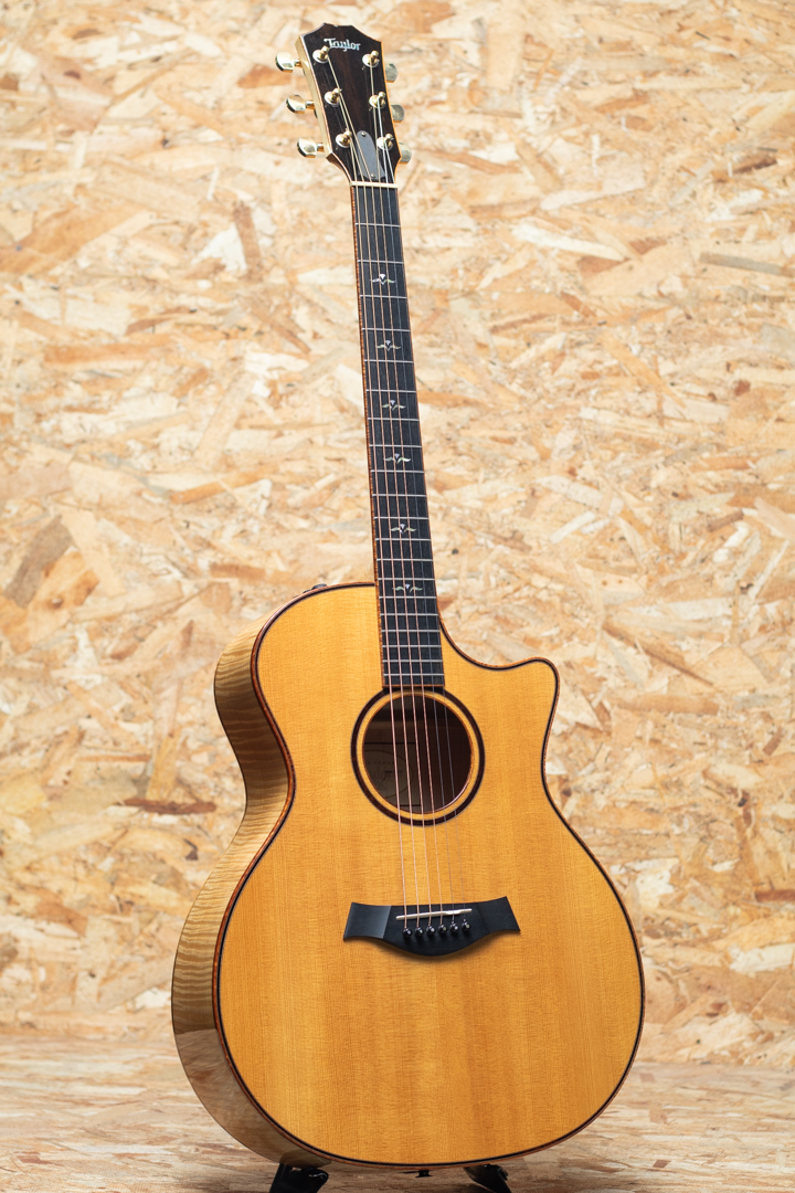 TAYLOR 614ce L7 Limited Edition テイラー サブ画像2