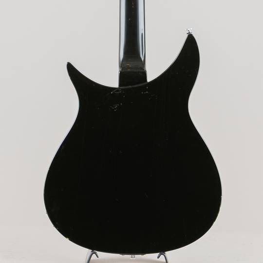 Rickenbacker 350V63 Jetglo 1990's リッケンバッカー サブ画像1