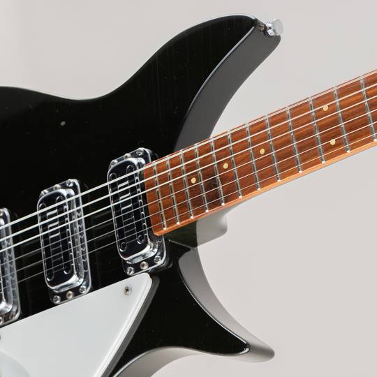 Rickenbacker 350V63 Jetglo 1990's リッケンバッカー サブ画像11