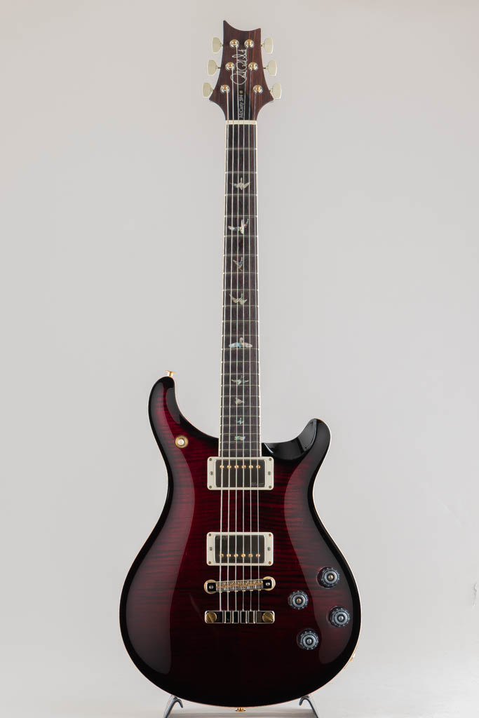 Paul Reed Smith McCarty 594 10Top Custom Color 2024 Spec ポールリードスミス サブ画像2