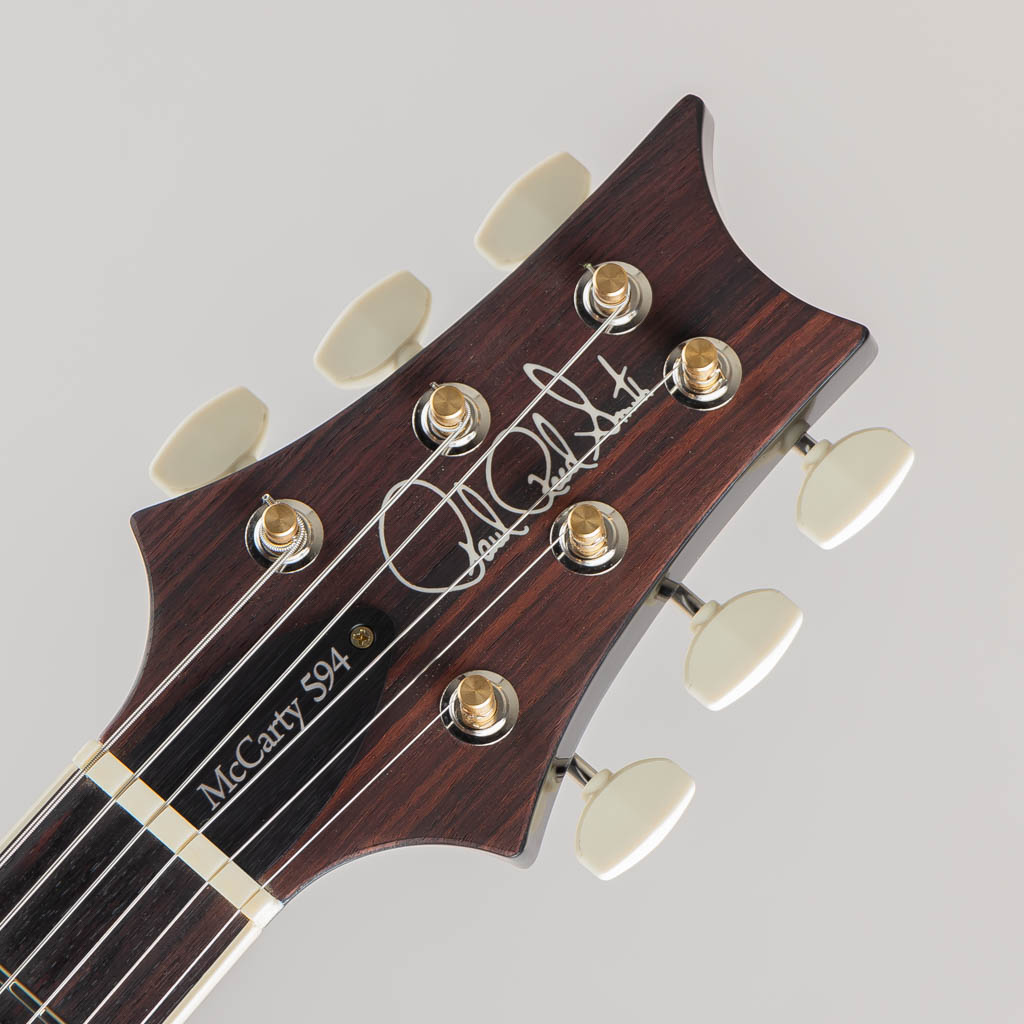 Paul Reed Smith McCarty 594 10Top Custom Color 2024 Spec ポールリードスミス サブ画像4