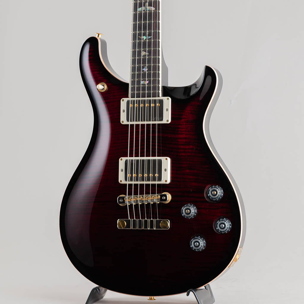 Paul Reed Smith McCarty 594 10Top Custom Color 2024 Spec ポールリードスミス サブ画像8