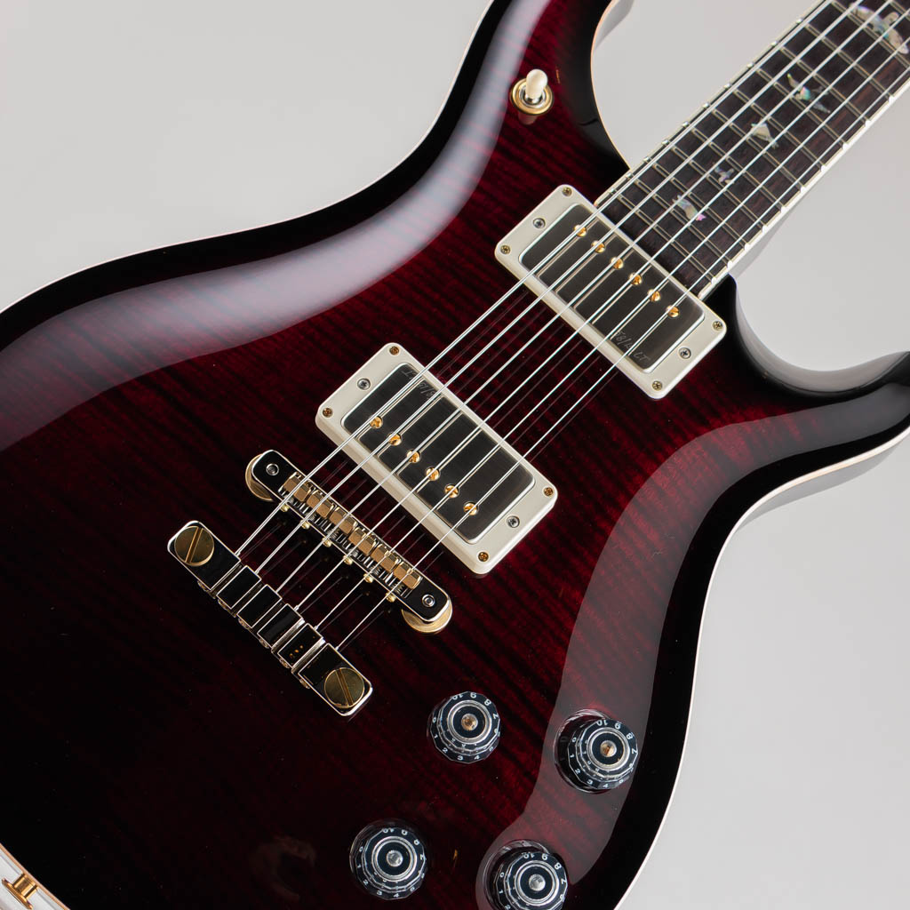 Paul Reed Smith McCarty 594 10Top Custom Color 2024 Spec ポールリードスミス サブ画像10