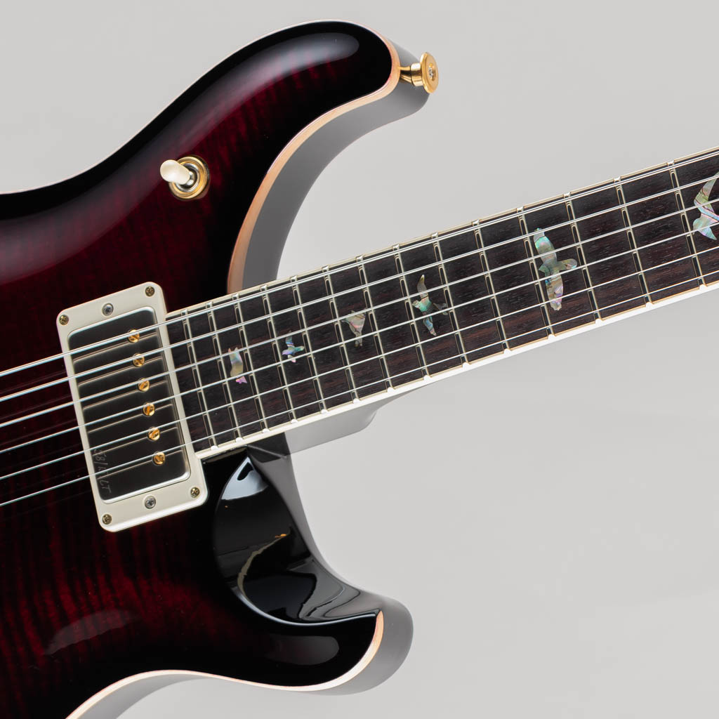 Paul Reed Smith McCarty 594 10Top Custom Color 2024 Spec ポールリードスミス サブ画像11