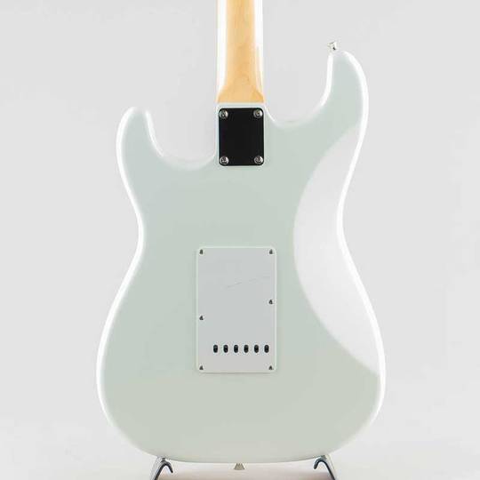 FENDER Made in Japan Traditional 60s Stratocaster/Olympic White フェンダー サブ画像1