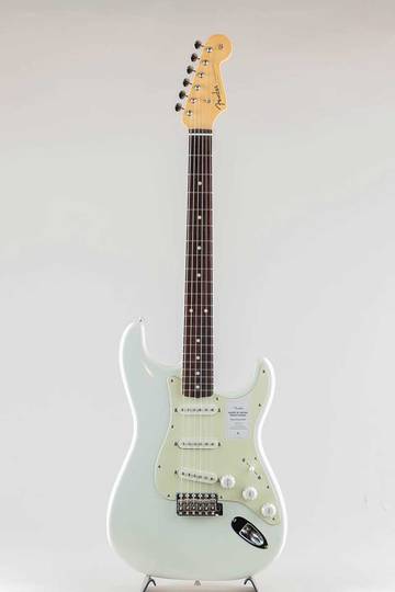 FENDER Made in Japan Traditional 60s Stratocaster/Olympic White フェンダー サブ画像2