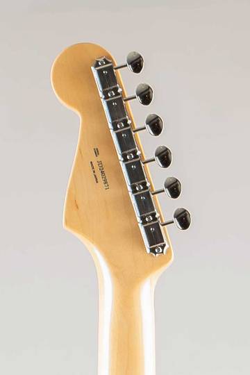 FENDER Made in Japan Traditional 60s Stratocaster/Olympic White フェンダー サブ画像6