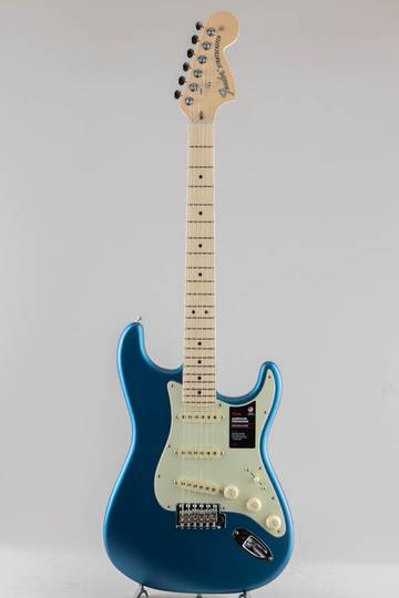 FENDER American Performer Stratocaster/Satin Lake Placid Blue/M【S/N:US23025021】 フェンダー サブ画像2