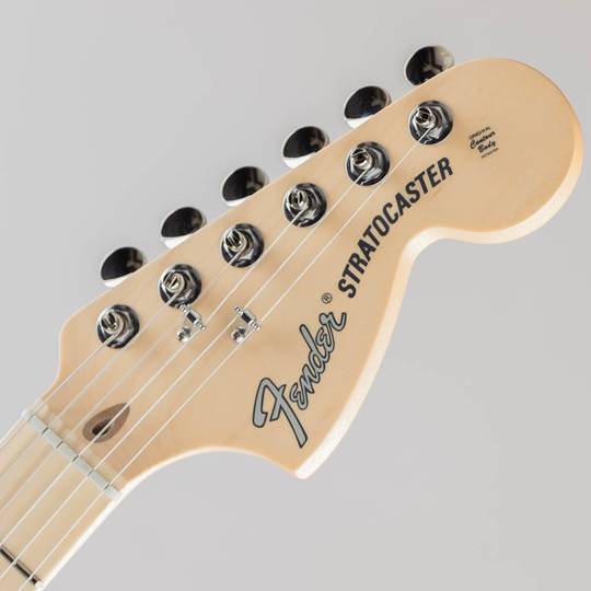 FENDER American Performer Stratocaster/Satin Lake Placid Blue/M【S/N:US23025021】 フェンダー サブ画像4