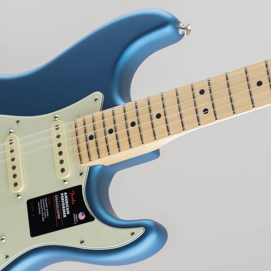 FENDER American Performer Stratocaster/Satin Lake Placid Blue/M【S/N:US23025021】 フェンダー サブ画像11