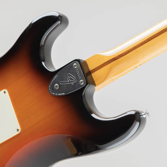 FENDER 1975 Stratocaster Sunburst Refinish フェンダー サブ画像12