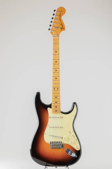 FENDER 1975 Stratocaster Sunburst Refinish フェンダー サブ画像2