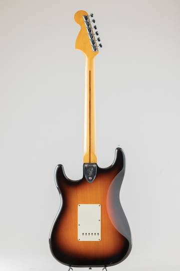 FENDER 1975 Stratocaster Sunburst Refinish フェンダー サブ画像3