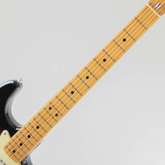 FENDER 1975 Stratocaster Sunburst Refinish フェンダー サブ画像5