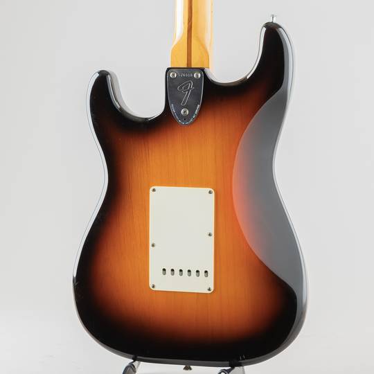 FENDER 1975 Stratocaster Sunburst Refinish フェンダー サブ画像9