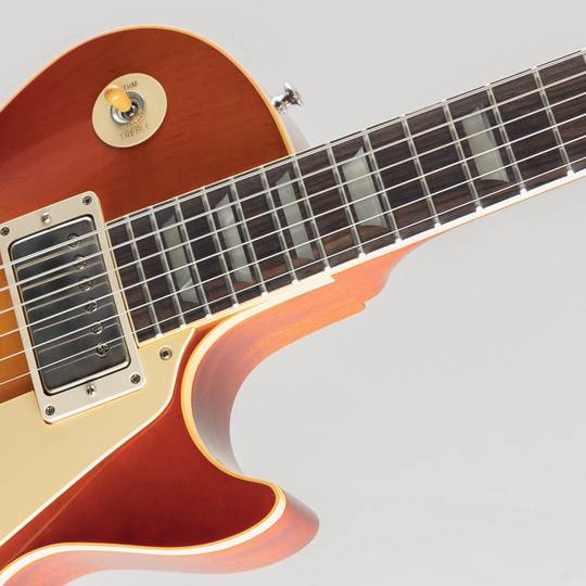 GIBSON CUSTOM SHOP Murphy Lab 1958 Les Paul Standard Faded Cherry Sunburst Ultra Light Aged【S/N:841630】 ギブソンカスタムショップ サブ画像11