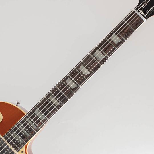 GIBSON CUSTOM SHOP Murphy Lab 1958 Les Paul Standard Faded Cherry Sunburst Ultra Light Aged【S/N:841630】 ギブソンカスタムショップ サブ画像5