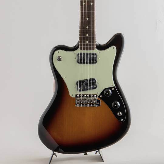 Made in Japan Limited Run Super-Sonic/3-Color Sunburst/R