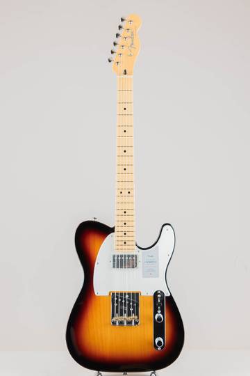 FENDER 2024 Collection Made in Japan Hybrid II Telecaster SH/3-Color Sunburst/M フェンダー サブ画像2